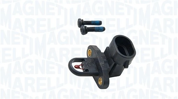 Sensor, intake air temperature